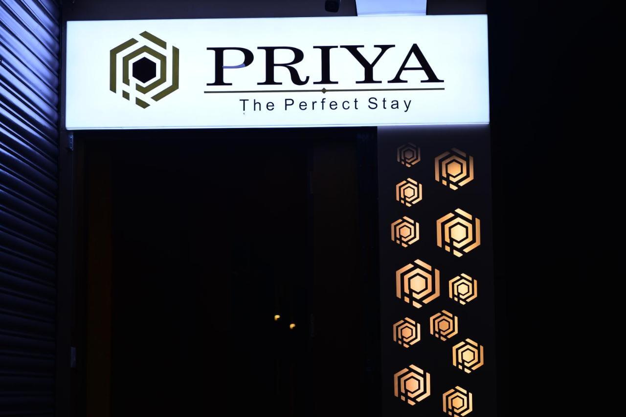 Hotel Priya Kottakkal Exterior photo